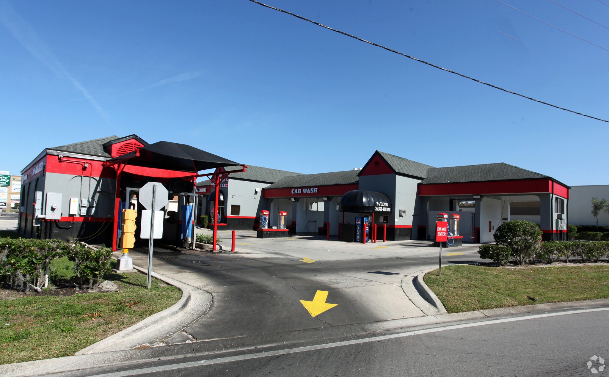 1246 Seven Springs Blvd, New Port Richey, FL for sale Primary Photo- Image 1 of 1