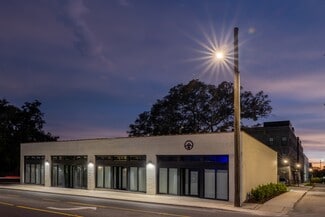 More details for 1502 N Nebraska Ave, Tampa, FL - Retail for Lease