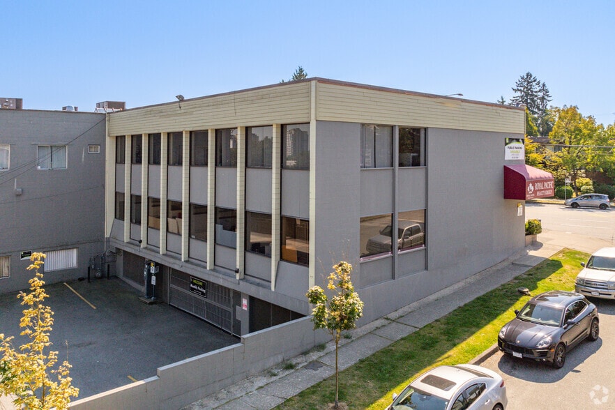 3103 Kingsway, Vancouver, BC for lease - Building Photo - Image 2 of 3