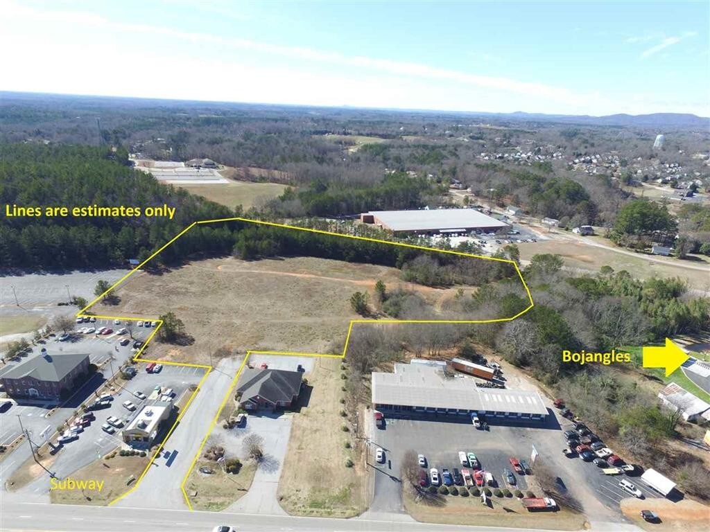 3689A Blue Ridge Blvd, Walhalla, SC 29691