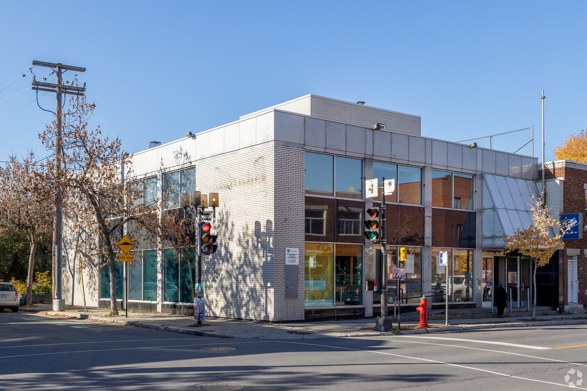 5599 Rue Laurendeau, Montréal, QC for sale Building Photo- Image 1 of 1
