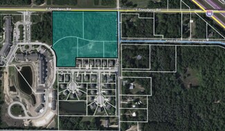 More details for E Sternberg Road, Muskegon, MI - Land for Sale