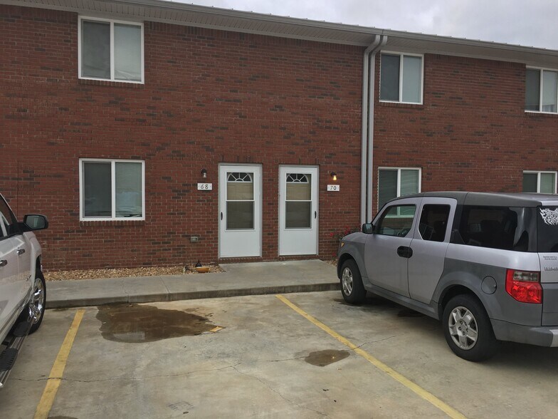 66 Princeton Ct, Murray, KY 42071