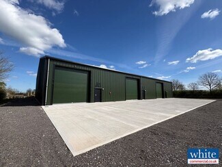 More details for Godington, Bicester - Industrial for Lease