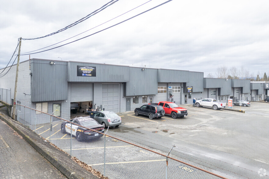 33733 King Rd, Abbotsford, BC for lease - Primary Photo - Image 1 of 6