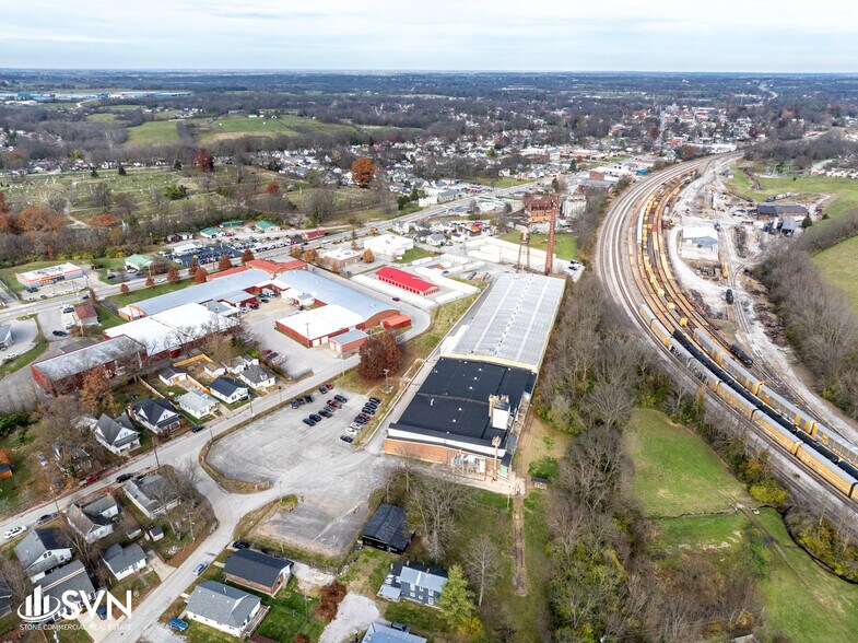 1750 17th St, Paris, KY for lease - Building Photo - Image 3 of 36
