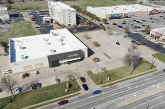 More details for 9027 E 71st St, Tulsa, OK - Land for Lease