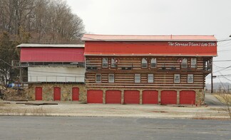 More details for 1311 Meade St, Flatwoods, KY - Retail for Sale