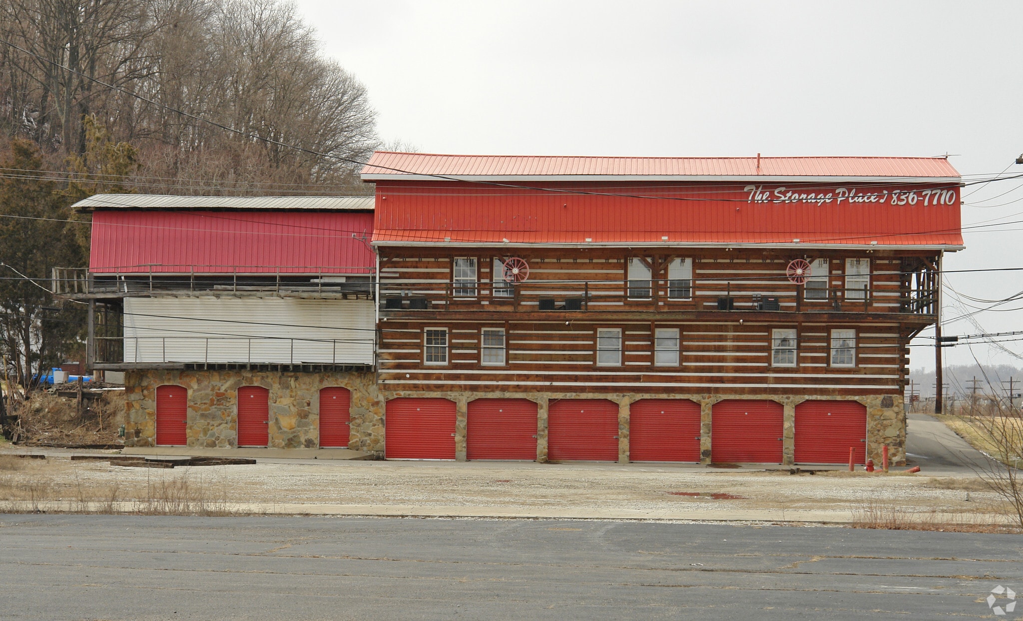 1311 Meade St, Flatwoods, KY for sale Building Photo- Image 1 of 14