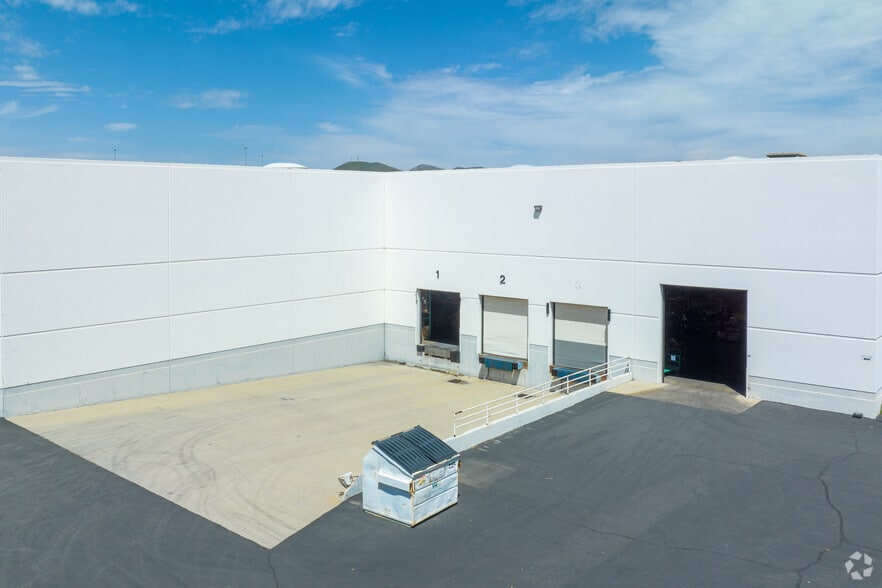 1240 Quarry St, Corona, CA for sale - Building Photo - Image 3 of 7