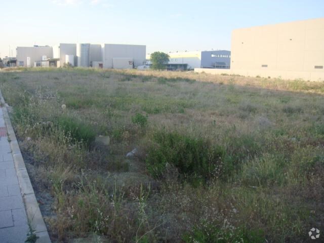 Land in Getafe, MAD for sale - Primary Photo - Image 2 of 2