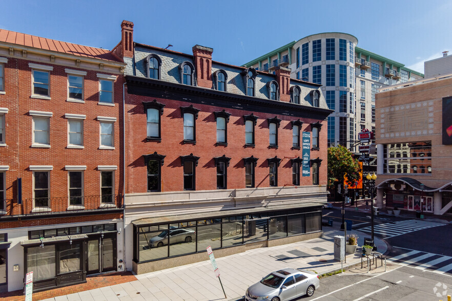 700-702 7th St NW, Washington, DC for lease - Building Photo - Image 3 of 5