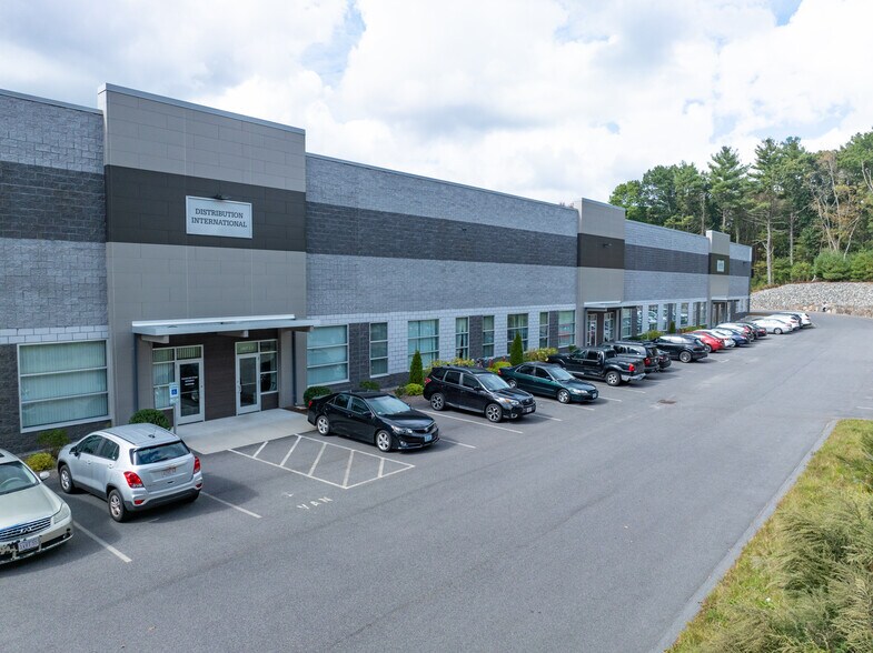 1225 Providence Hwy, Sharon, MA for lease - Building Photo - Image 2 of 6