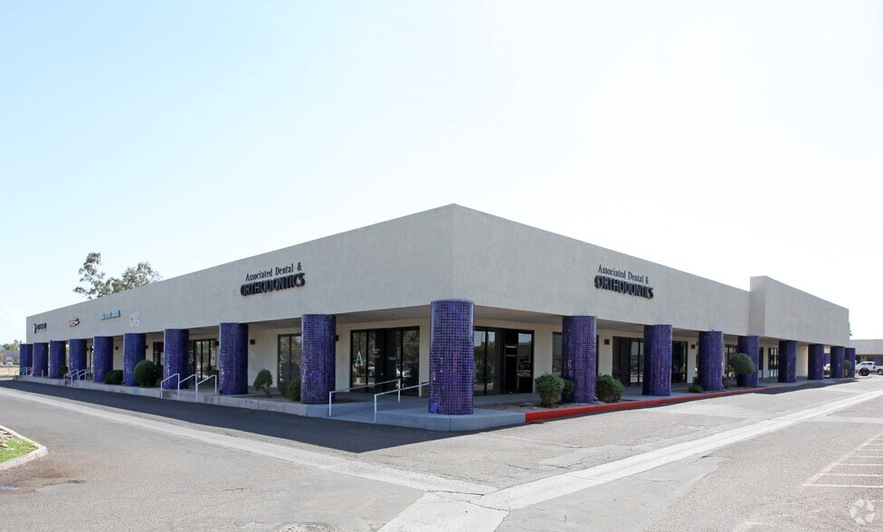 5905-5951 W Bell Rd, Glendale, AZ for lease - Building Photo - Image 1 of 6
