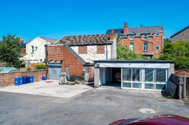 Marlborough Rd, Southport for sale Primary Photo- Image 1 of 1