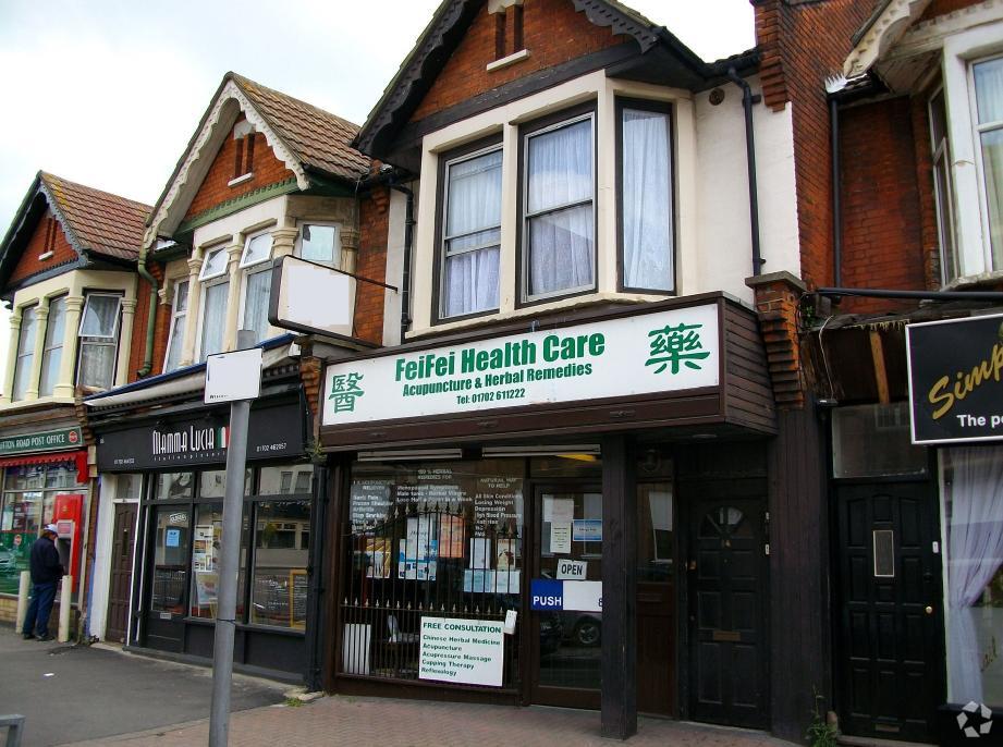 84 Sutton Rd, Southend On Sea for sale Primary Photo- Image 1 of 1