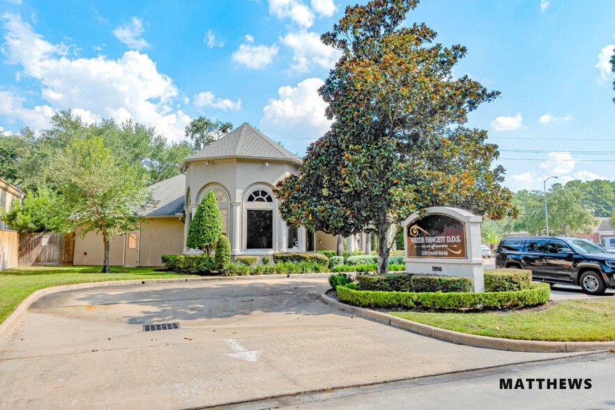 13956 Cutten Rd, Houston, TX for sale - Building Photo - Image 3 of 4