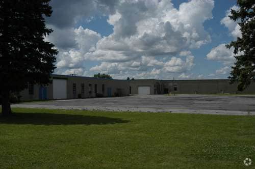 6085 Court Street Rd, Syracuse, NY for lease - Building Photo - Image 3 of 12