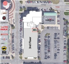 2090 Celebration Dr NE, Grand Rapids, MI for lease Interior Photo- Image 2 of 3