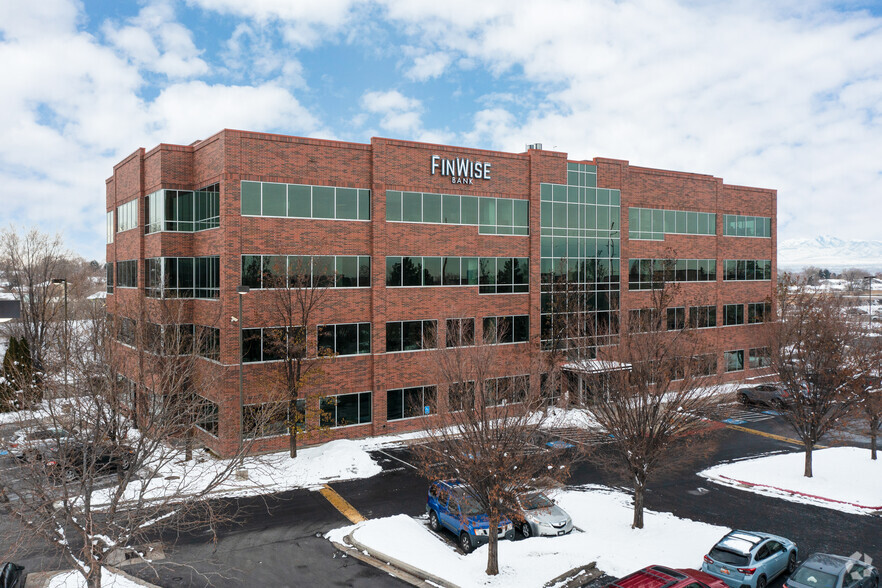 756 E Winchester St, Salt Lake City, UT for lease - Building Photo - Image 1 of 4