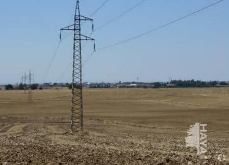 la Sagrilla - Poligono 17, S/n, Bajo Parcela 93, Torrejón de Velasco, Madrid for sale - Primary Photo - Image 1 of 1