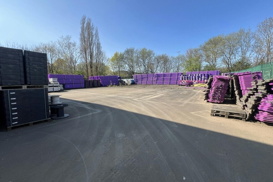 Banyard Rd, Portbury for lease - Building Photo - Image 3 of 3