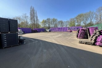 Banyard Rd, Portbury for lease Building Photo- Image 2 of 3