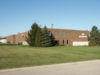 More details for 740 Tollgate Rd, Elgin, IL - Industrial for Lease