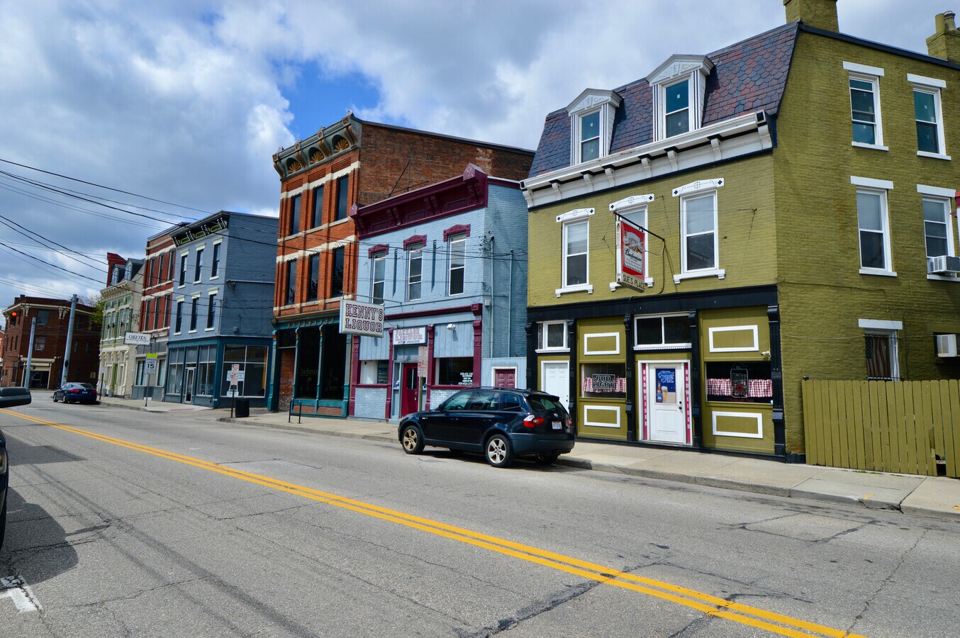 258 W Pike St, Covington, KY 41011