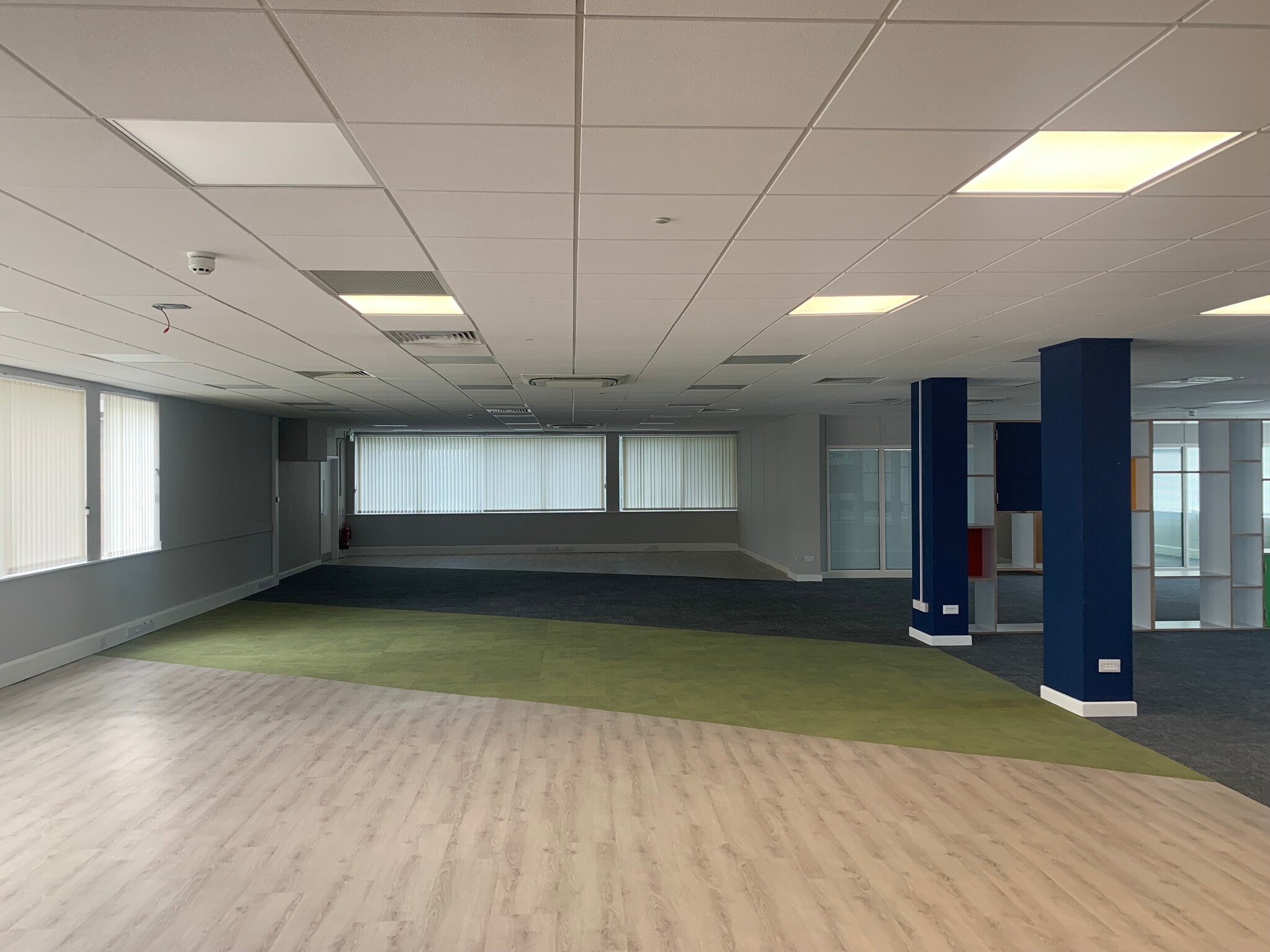 Corinium Ave, Gloucester for lease Interior Photo- Image 1 of 3