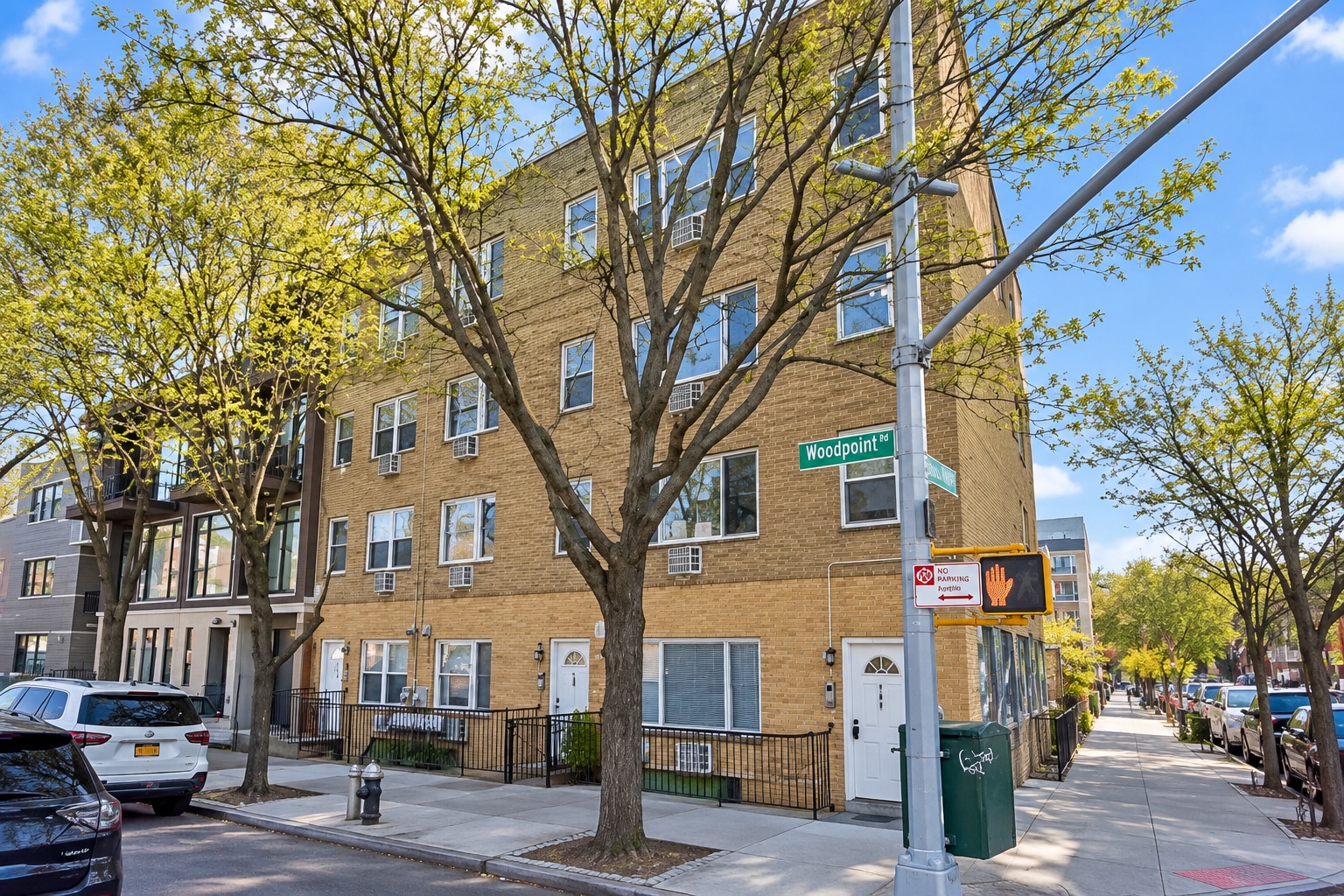 187 Woodpoint Rd, Brooklyn, NY for sale Building Photo- Image 1 of 26