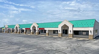 More details for 3107-3123 S Campbell Ave, Springfield, MO - Retail for Lease