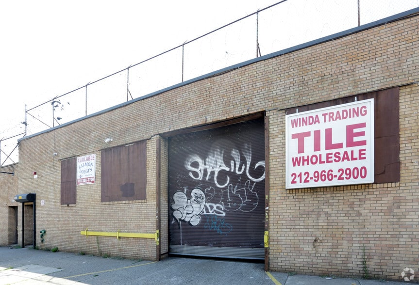 1824-1830 Atlantic Ave, Brooklyn, NY for sale - Primary Photo - Image 1 of 1