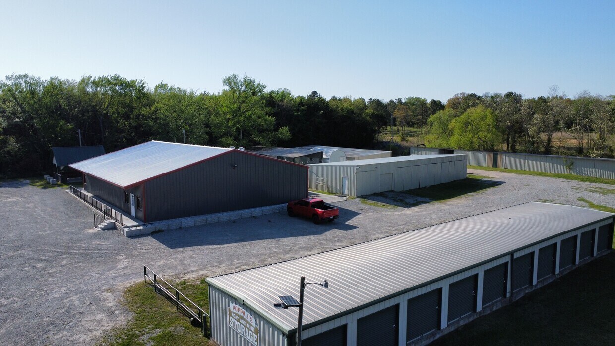 17155 OK-9, Eufaula, OK for sale Primary Photo- Image 1 of 1