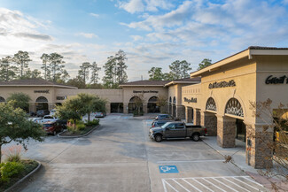 More details for 2665 Royal Forest Dr, Kingwood, TX - Retail for Lease