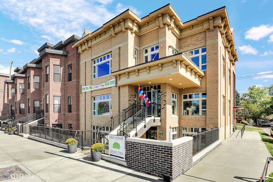 210 N 10th St, Noblesville, IN for lease - Building Photo - Image 2 of 8