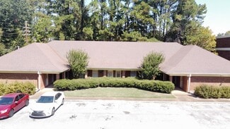 More details for 2068 Valleydale Rd, Birmingham, AL - Office for Lease