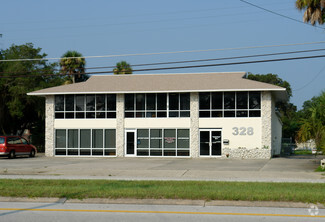 More details for 328 N Ridgewood Ave, Edgewater, FL - Office for Sale