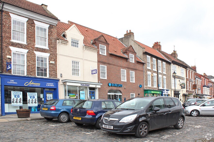 76 High St, Yarm, TS15 9AH Retail for Lease