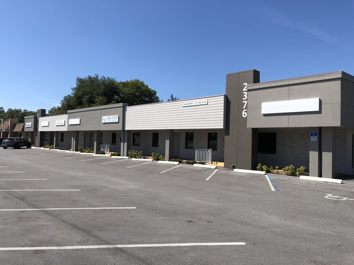 2362 Sunset Point Rd, Clearwater, FL for sale Building Photo- Image 1 of 1