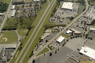 1017-1029 N Westover Blvd, Albany, GA for lease Building Photo- Image 2 of 2