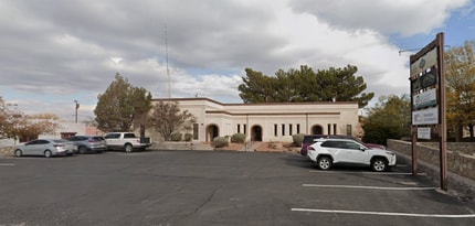 545 S Melendres St, Las Cruces, NM for lease Interior Photo- Image 1 of 1