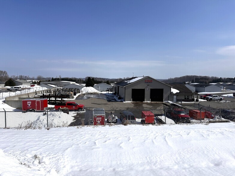 3773 Rennie School Rd, Traverse City, MI for sale - Building Photo - Image 3 of 27