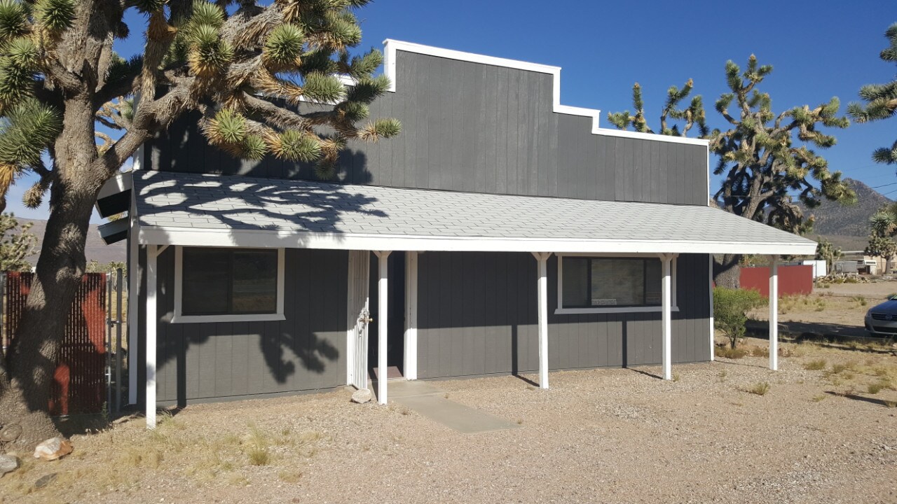 26130 N Pierce Ferry Rd, Meadview, AZ for sale Building Photo- Image 1 of 1