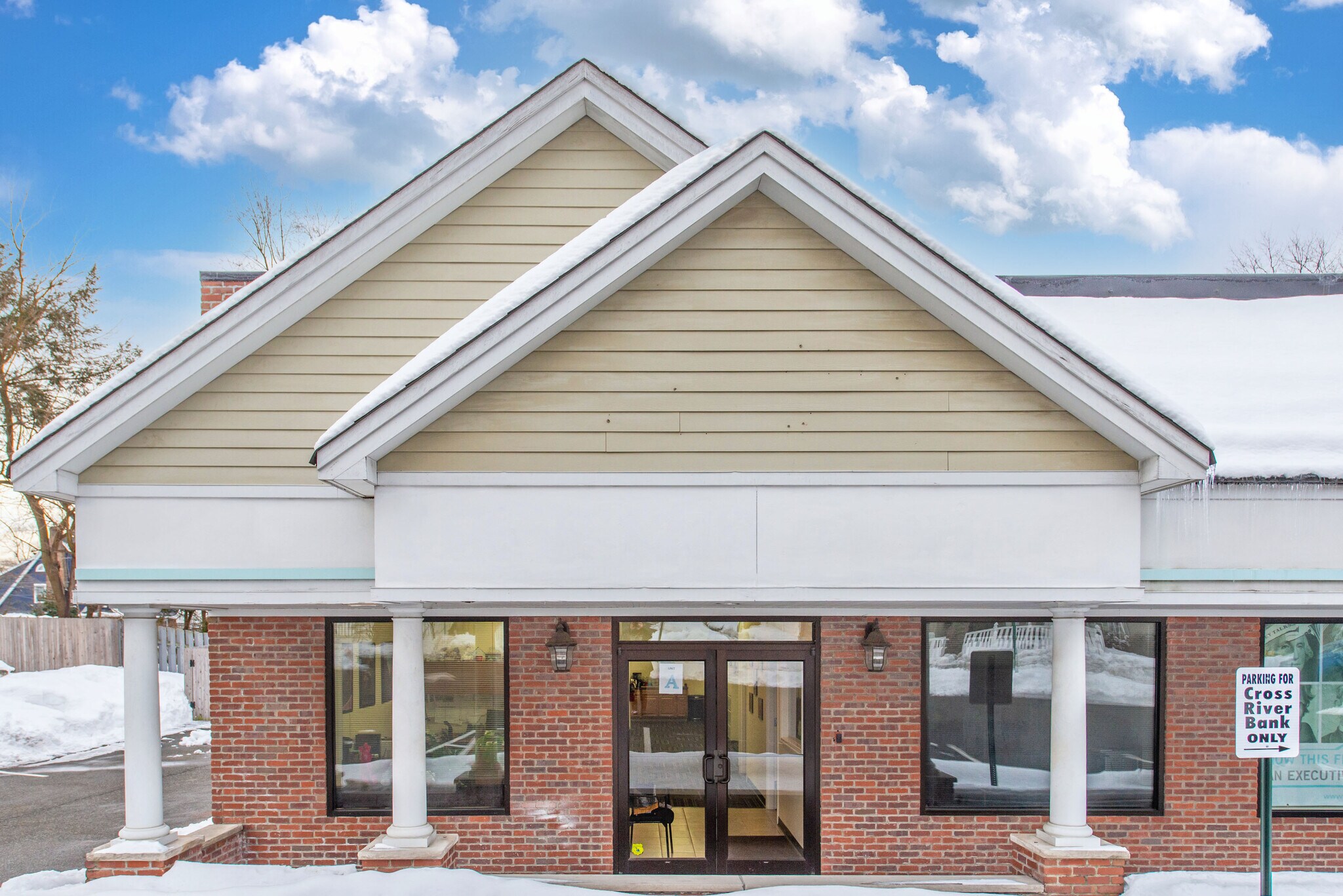 885889 Teaneck Rd, Teaneck, NJ 07666 OfficeRetail for Lease