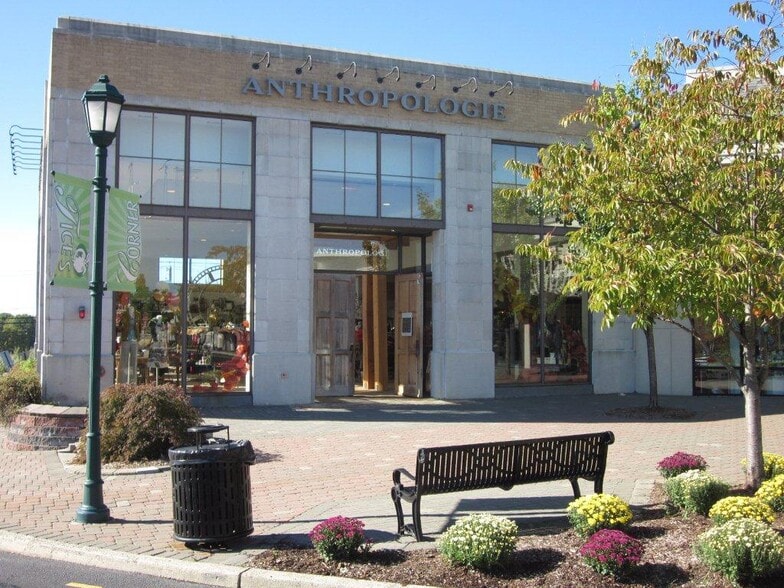 441 Chestnut Ridge Rd, Woodcliff Lake, NJ for lease - Building Photo - Image 2 of 7