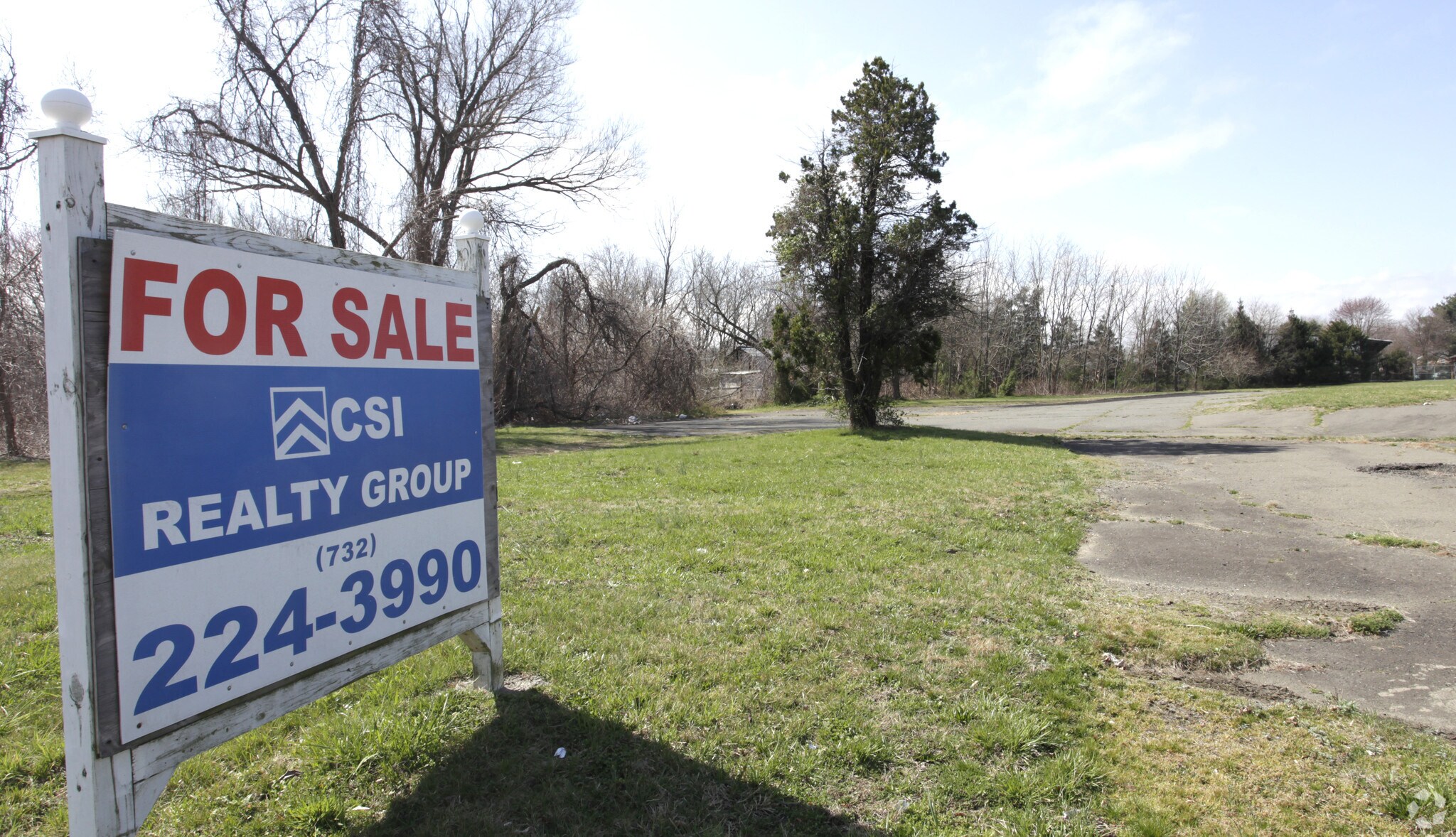369 Highway 35, Aberdeen, NJ for sale Primary Photo- Image 1 of 1