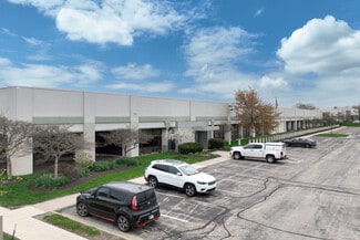 More details for 701 Congressional Blvd, Carmel, IN - Office for Lease