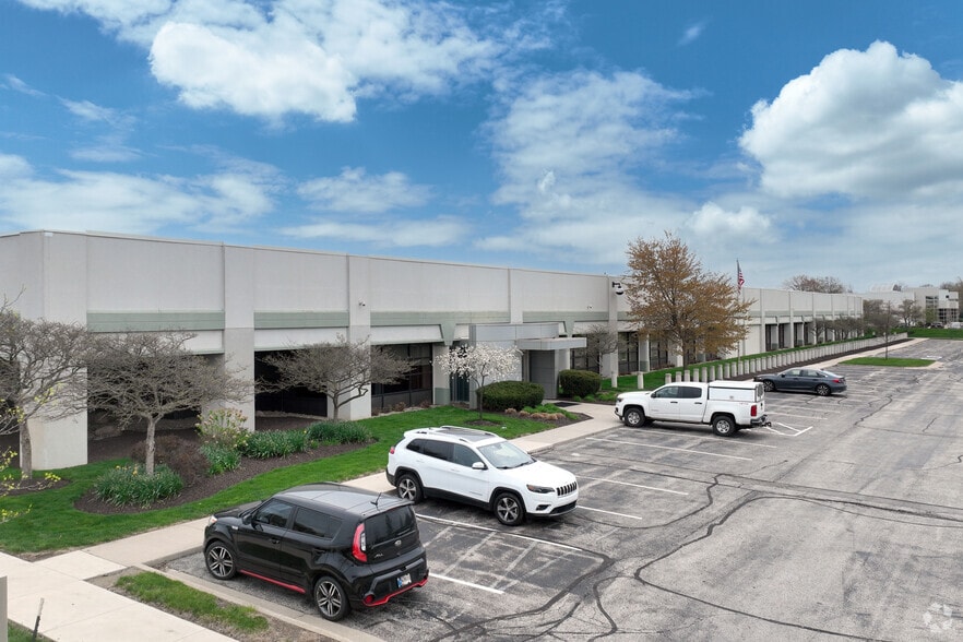 701 Congressional Blvd, Carmel, IN for lease - Primary Photo - Image 1 of 15
