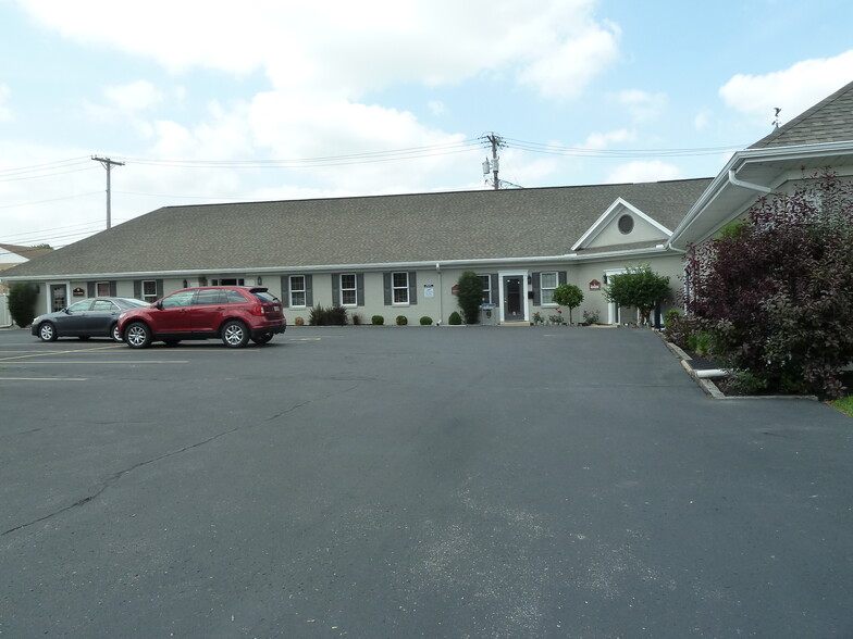 211 Kenbrook Dr, Vandalia, OH for lease - Building Photo - Image 3 of 21